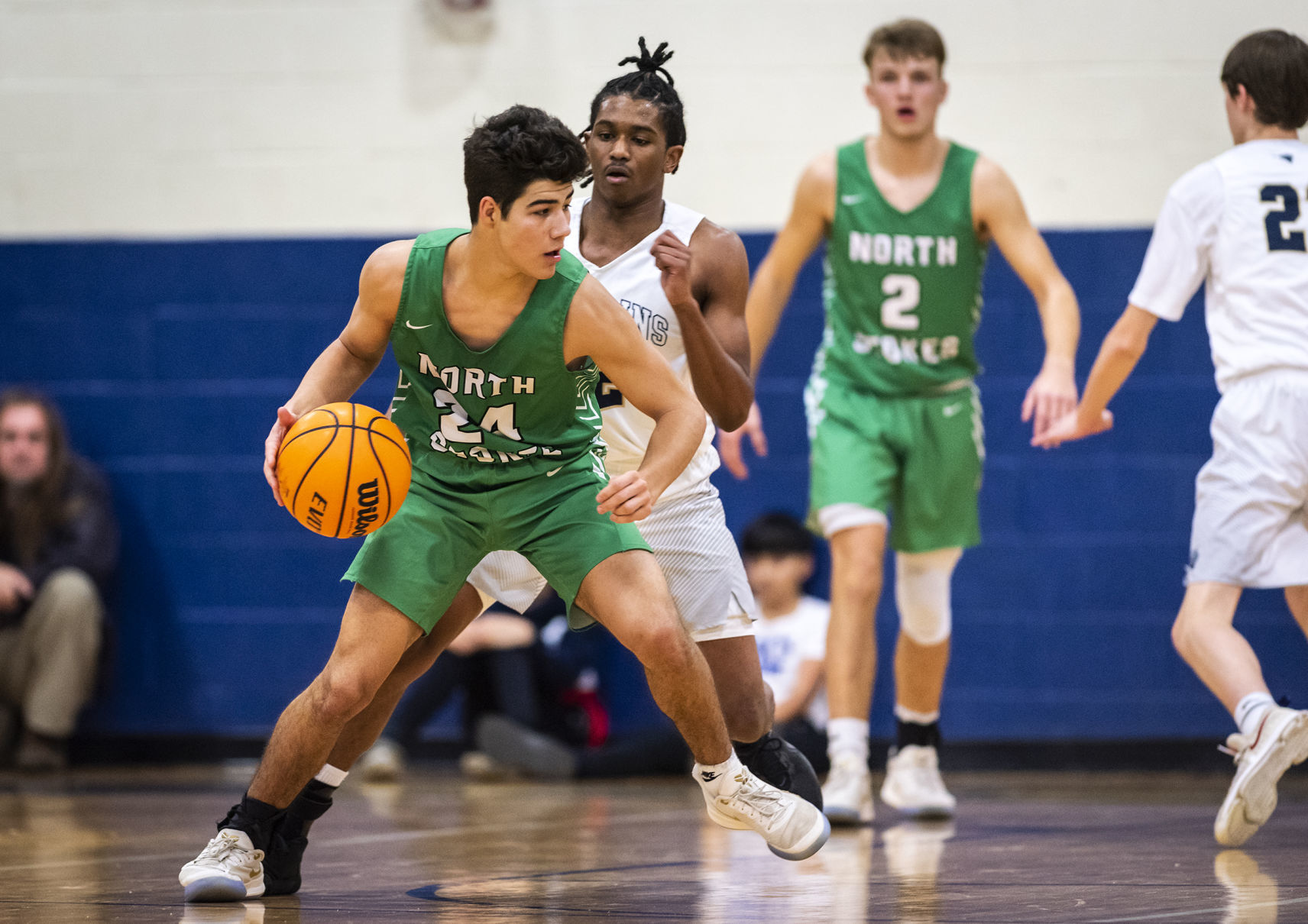 BMNSBball